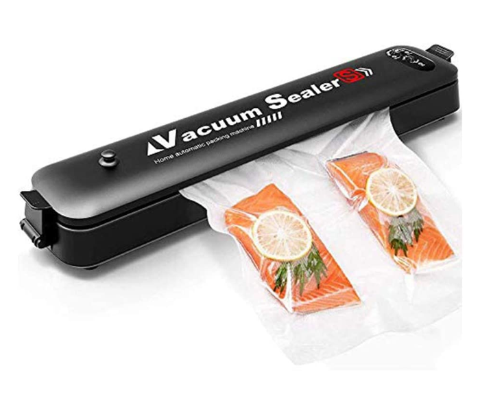 Automatic Food Sealer Machine
