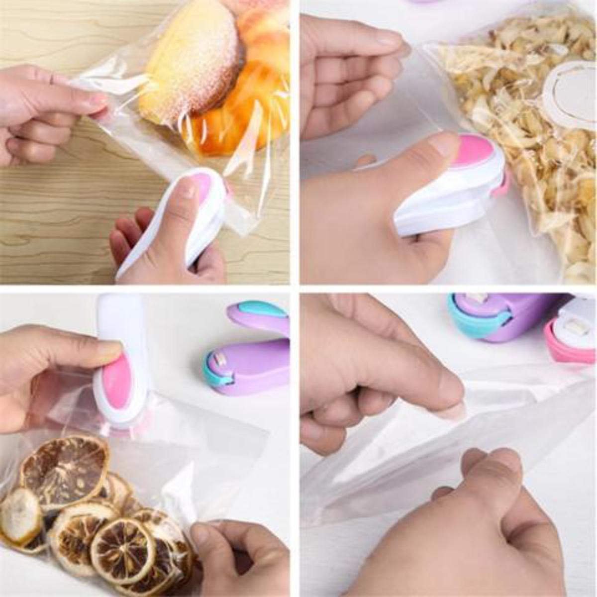 Mini Sealing Machine - Mashrooq