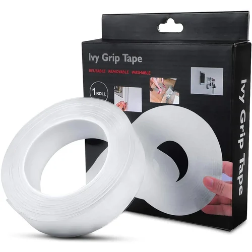 Double Sided Grip Tape